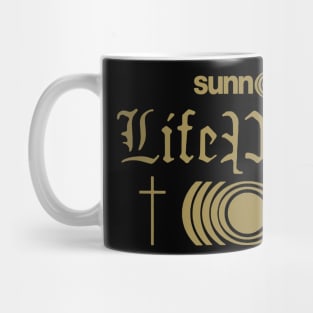 Sunn O))) Mug